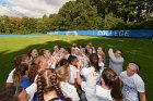 Women’s Soccer vs Endicott  Women's Soccer vs Endicott College. - Photo by Keith Nordstrom : Wheaton, Soccer